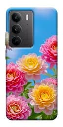 Чохол Demsky Summer day для Realme C75