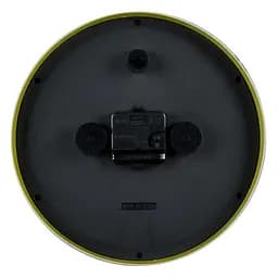 Годинник настінний Technoline WT7420 Green (WT7420 grun), Салатовый - мініатюра 4