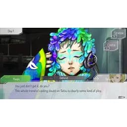 Ключ активації Microsoft Gnosia для Xbox One/Series S/X - мініатюра 6