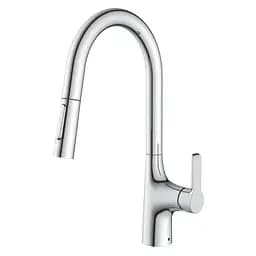 Змішувач для кухні Imprese Liben 55905 Хром