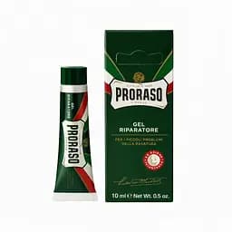 Гель для остановки крови после порезов Proraso Razor Cut Repair 10 г (400591)