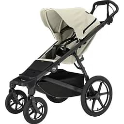 Детская коляска Thule Urban Glide 4-wheel Soft Beige (10101977) [107665]