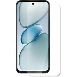 Защитная пленка StatusSKIN для Tecno Spark Go 1S Экран Глянцевая Titan