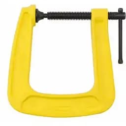 Струбцина Stanley Maxsteel С-образна 150 мм 680 кг (0-83-035)