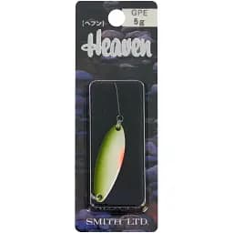 Блешня Smith Heaven 5.0 g #19 GP - мініатюра 2
