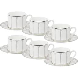 Чайный сервиз Lefard Vavilon 12 предметов (440-121)