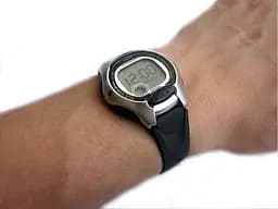Годинник Casio LW-200-1AVEF