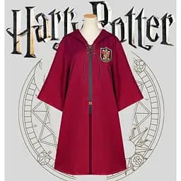 Форма для квідичу Ґрифіндор з емблемою Гаррі Поттер Harry Potter Gryffindor HP 6.110.784