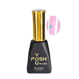 База для гель-лака камуфляжна YouPOSH De luxe French Rubber Base 12 мл №89
