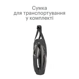 Крісло-шезлонг Tutti Bambini Nova, сірий (611015/3590) - мініатюра 6