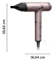 Фен Rowenta HY8530E0 - мініатюра 3