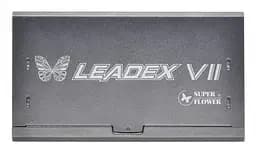 Блок живлення Super Flower Leadex VII 1000W ATX 3.1 80+ Gold (SF-1000F14XG) - мініатюра 7