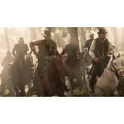 Ключ активації Microsoft Комплект Red Dead Redemption і Red Dead Redemption 2 для Xbox One/Series S/X - мініатюра 11