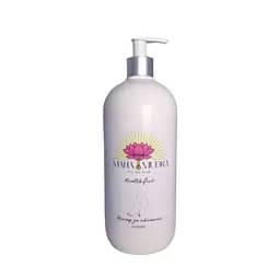 Масляный бальзам Уход за стопами MAHA MUDRA 1 л