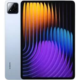 Планшет Xiaomi Pad 7 Pro 8/256Gb Wi-Fi version Blue (VHU5438EU) Global version