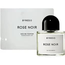 Парфумована вода оригінал Byredo Rose Noir 50 мл