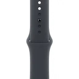Смарт-годинник Apple Watch SE 2 40mm Midnight Aluminum Case with Midnight Sport Band S/M (MXE73) [122172] - мініатюра 3