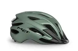 Шолом Met Crossover CE Metallic One size Sage (1052-3HM 149 CE00 UN VE1) - мініатюра 2