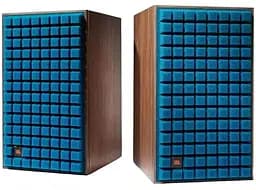 Акустическая система JBL Premium Loudspeakers JBLL82CLASSICBLUEU (JBLL82CLASSICBLUEU)