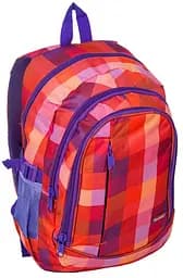 Рюкзак городской PASO 31х47х17 см sum0014431