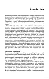 Oxford Dictionary of Marketing (Oxford Quick Reference) - мініатюра 3