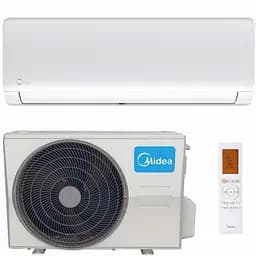 Кондиціонер Midea AG-09N8C2F-I/AG-09N8C2F-O AG DC Inverter