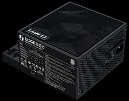 Блок живлення Lian Li EDGE 850W 80+ Platinum Black (G9P.EG0850.BE00.EU) Б/В - мініатюра 2