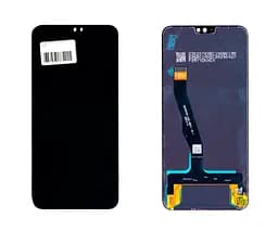 Дисплей iPhone XS чорний GX-AMOLED
