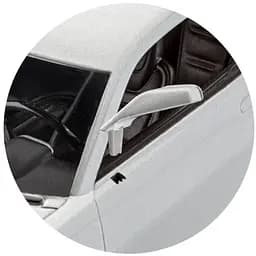 Конструктор Revell автомобіль Camaro концепт-кар Easyclick 1:25 07648 - мініатюра 6