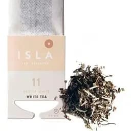 Чай білий Isla White №11 із фруктами на чайник 3,2 г х 10 шт