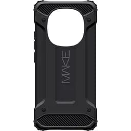 Чохол Make Xiaomi Redmi Note 14 Pro 4G Panzer