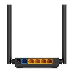 WI-FI роутер маршрутизатор TP-Link ARCHER C54 4 антенны - мініатюра 2