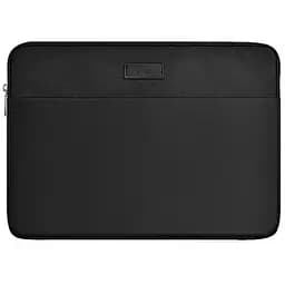 Сумка для ноутбука WiWU Minimalist Laptop Sleeve 14" Black [151952]