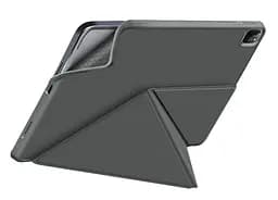 Чохол Primolux Transformer Latch для планшета Apple iPad Pro 12.9" 2020 / 2021 / 2022 - Grey - мініатюра 2