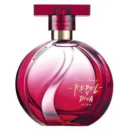 Парфумна вода Avon Far Away Rebel & Diva 50 мл