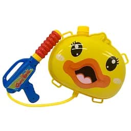 Водяной баллон "Утенок" Bambi P3045A-6A(Yellow) размер 21 см