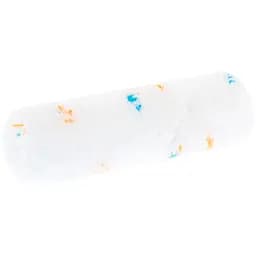 Малярний валик Mastertool 15 х 100 x 6мм мікрофібра