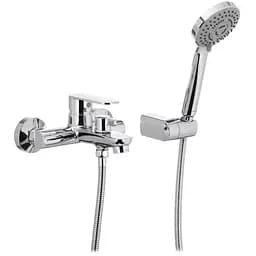 Смеситель для ванны IBERGRIF RIVER M13221 (IB0018)