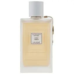 Lalique Sweet Amber 100 мл тестер парфумована вода