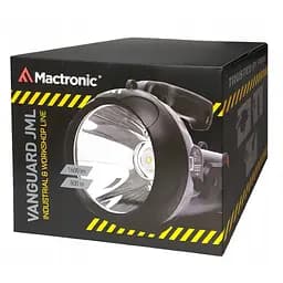Ліхтар пошуковий Mactronic Vanguard JML (1600 Lm) White/Red LED Rechargeable (PSL0022) - мініатюра 7