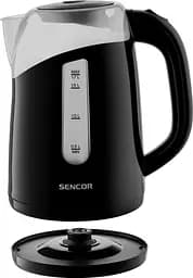 Sencor Чайник SWK 1701BK - мініатюра 4