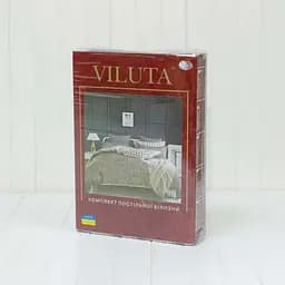 Комплект постільної білизни Viluta сімейний ранфорс 17157 17157-sm - мініатюра 5
