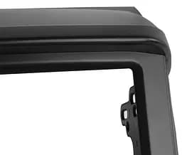 Перехідна рамка Mitsubishi L200, Pajero Sport Carav 11-156 - мініатюра 5