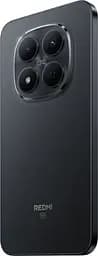 Смартфон Xiaomi Redmi Note 15 Pro 5G 8/256GB Black Global with charger 5G NFC - мініатюра 6