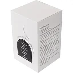 Парфумована свічка Mint Orchid 9.5х9.5х15 см (818-011) - мініатюра 3