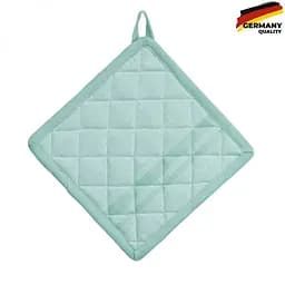 Прихватка KELA Tia м'ятно-зелена 20x20 см (12711)