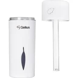 Автоматичний зволожувач повітря Gelius Pro HuXiaomidifier AIR Xiaomini GP-HM02 White - мініатюра 7