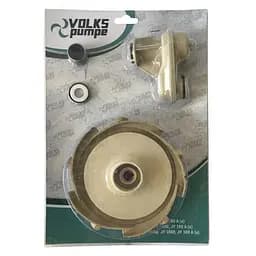 Ремонтний комплект до насоса Volks pumpe JY 1000/JY 100 A(a) 000015567