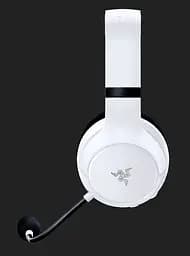 Ігрові навушники Razer Kaira for Xbox White (RZ04-03480200-R3M1) [69929] - мініатюра 5
