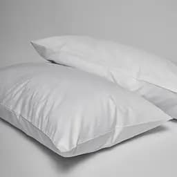 Набір наволочок Moon&Star Microfiber Snowy Microfiber 60х60 см 2 шт - мініатюра 5